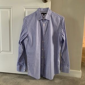 Dress Shirt by Banana Republic, Non-Iron Slim Fit